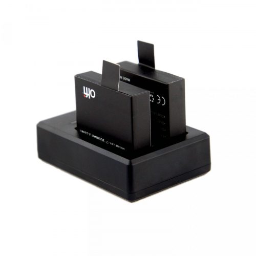 Olfi one.five Battery Charging Bundle